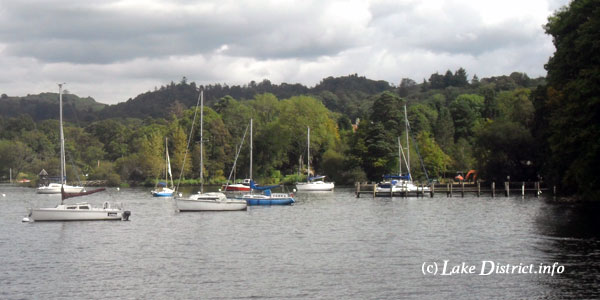 Lake Windermere